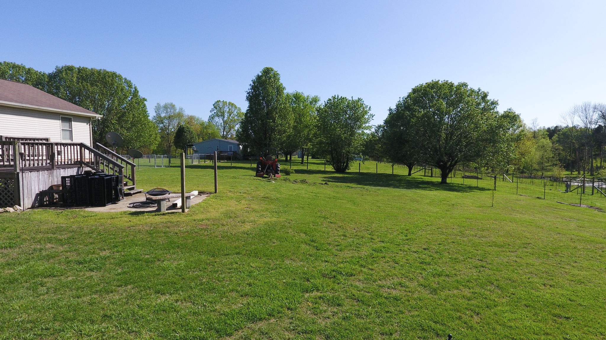 219 Hickerson Road Wartrace, TN 37183 - Photo 42 of 50 Gallery Image 42