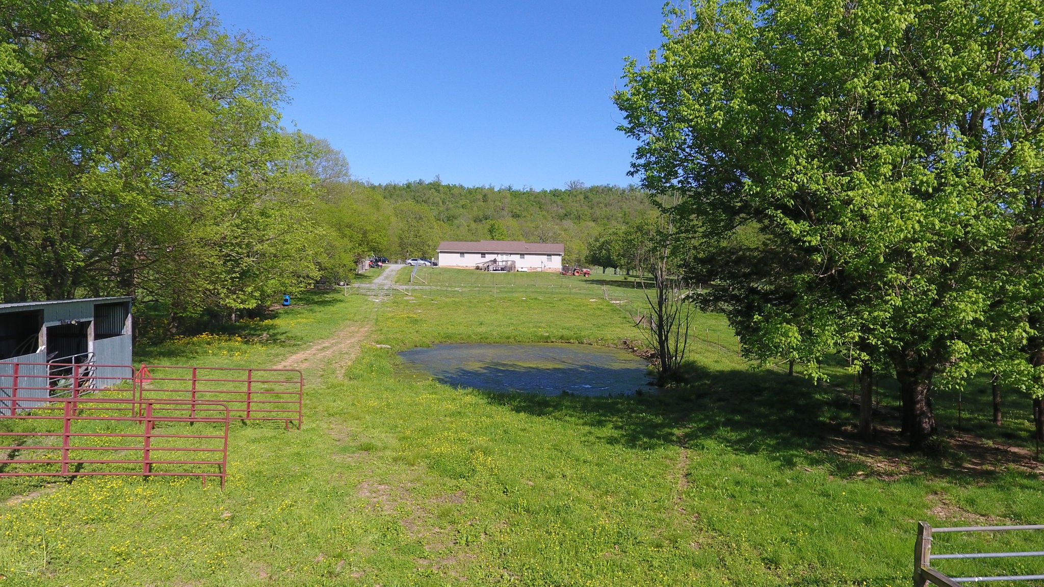 219 Hickerson Road Wartrace, TN 37183 - Photo 44 of 50 Gallery Image 44