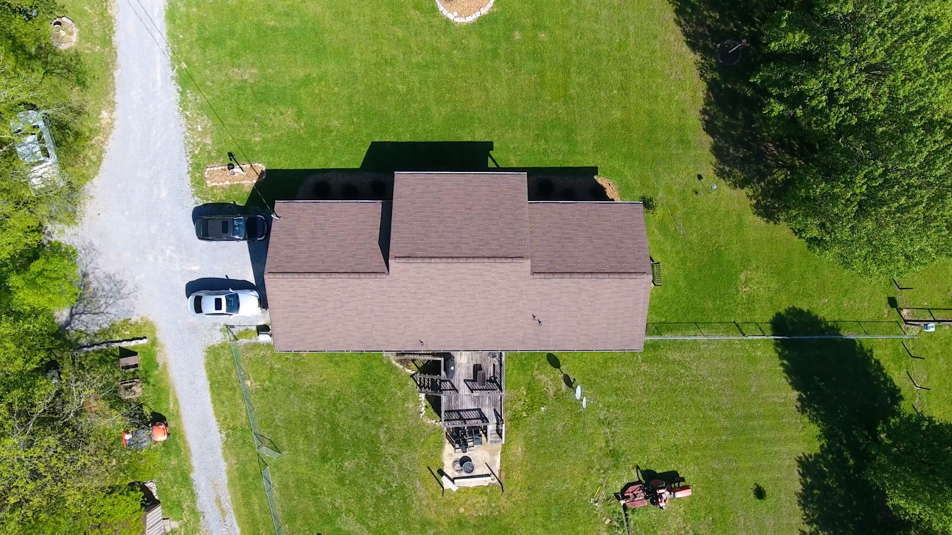 219 Hickerson Road Wartrace, TN 37183 - Photo 46 of 50 Gallery Image 46