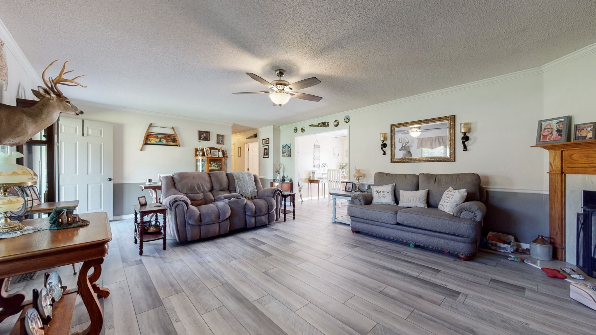 219 Hickerson Road Wartrace, TN 37183 - Photo 5 of 50 Gallery Image 5