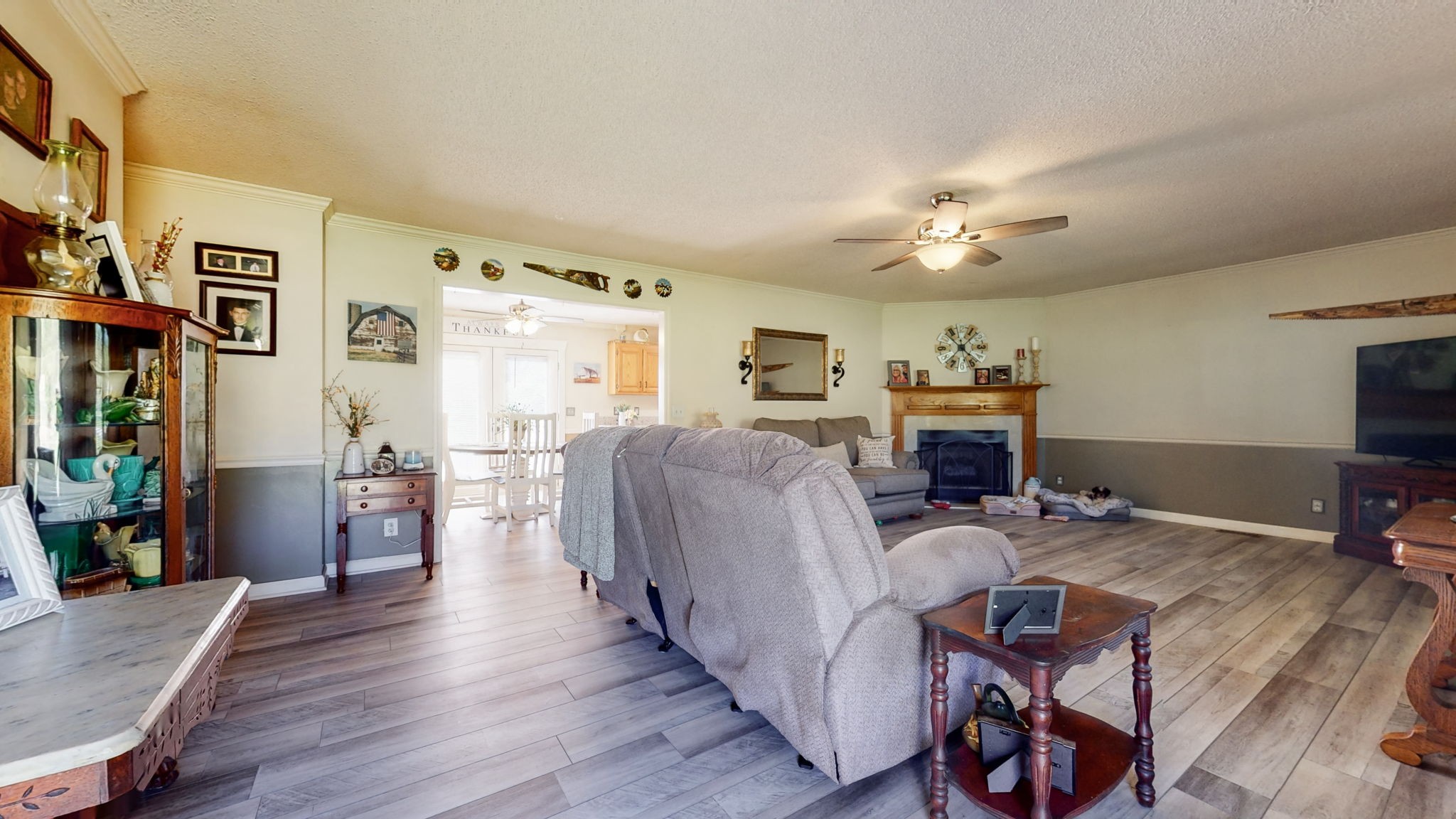 219 Hickerson Road Wartrace, TN 37183 - Photo 8 of 50 Gallery Image 8