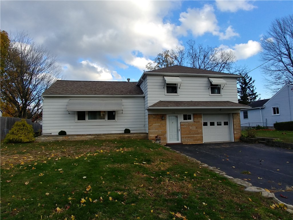 166 Fetzner Road Greece, NY 14626 - Photo 1 of 1