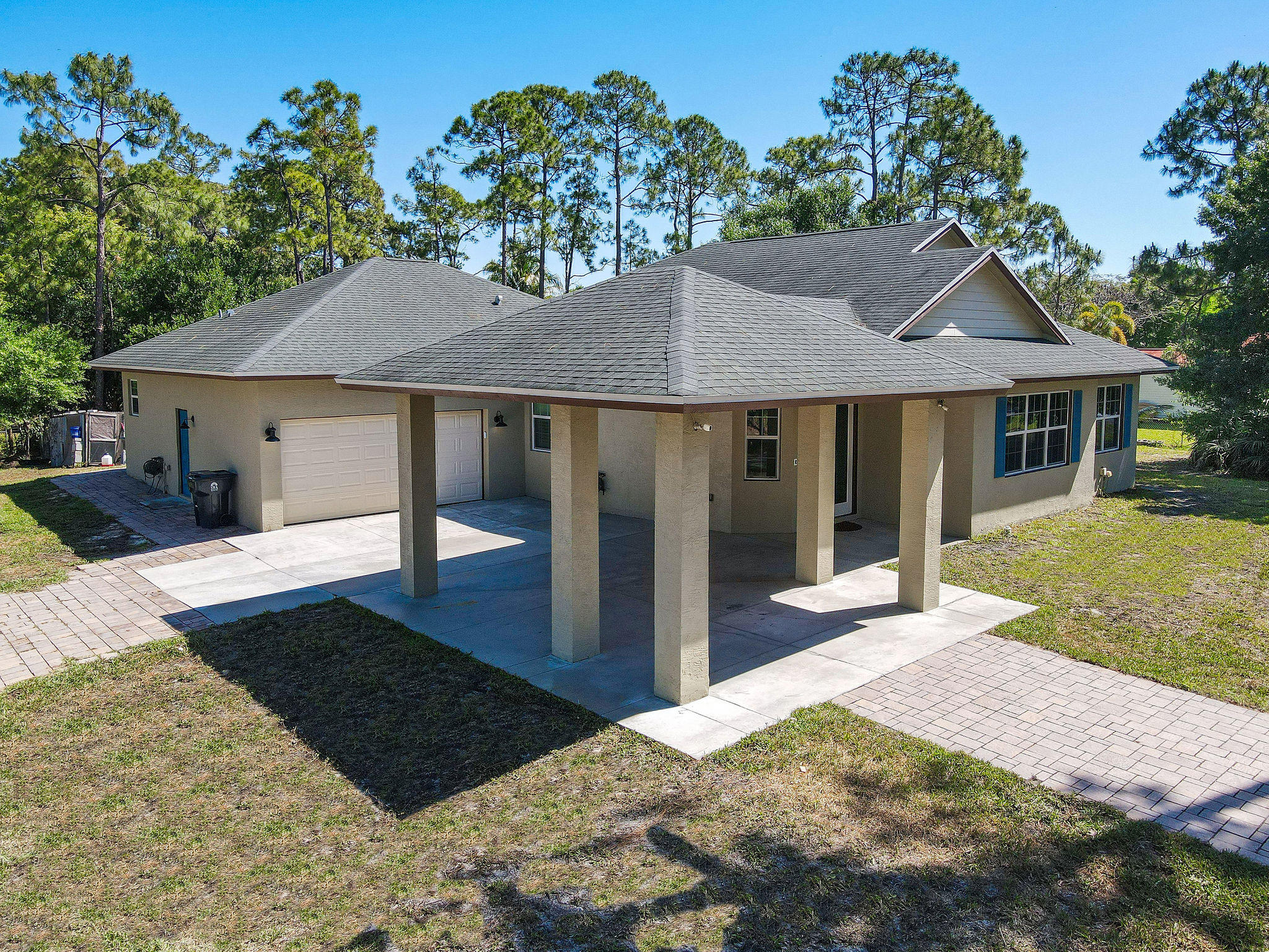 18563 42nd Road North Loxahatchee, FL 33470 - Photo 51 of 70 1856342ndRdNAerial(1)