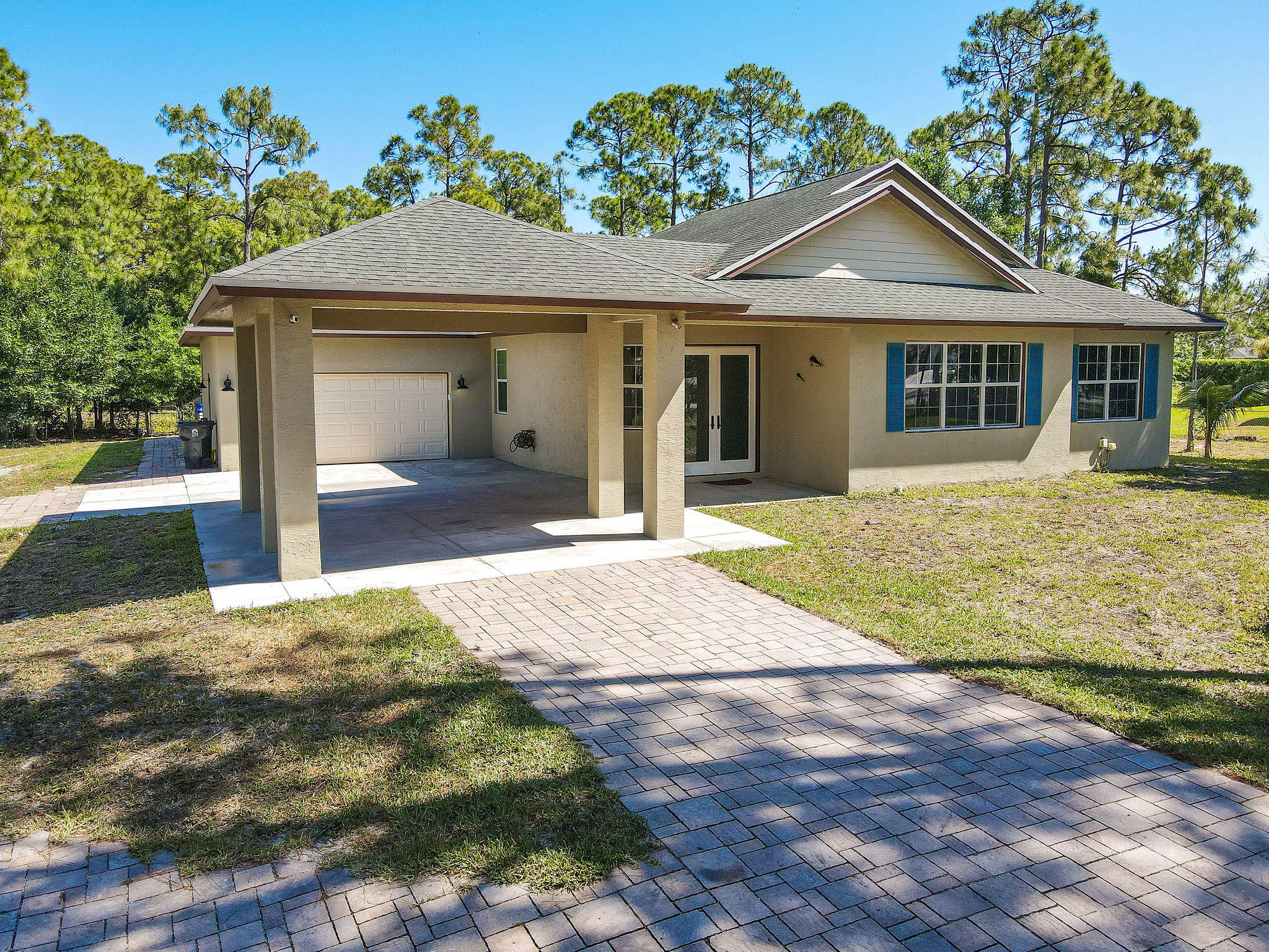 18563 42nd Road North Loxahatchee, FL 33470 - Photo 52 of 70 1856342ndRdNAerial(2)