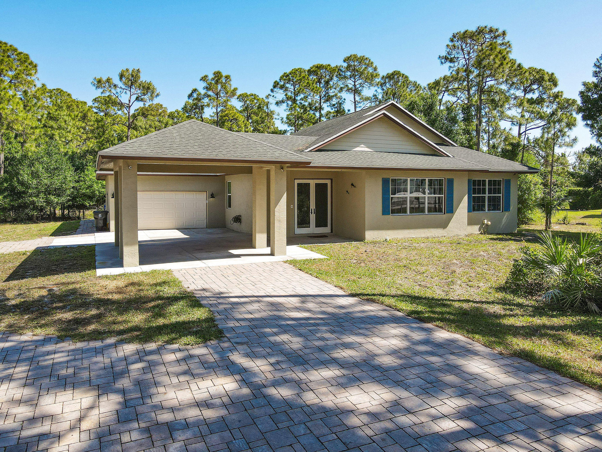 18563 42nd Road North Loxahatchee, FL 33470 - Photo 53 of 70 1856342ndRdNAerial(3)