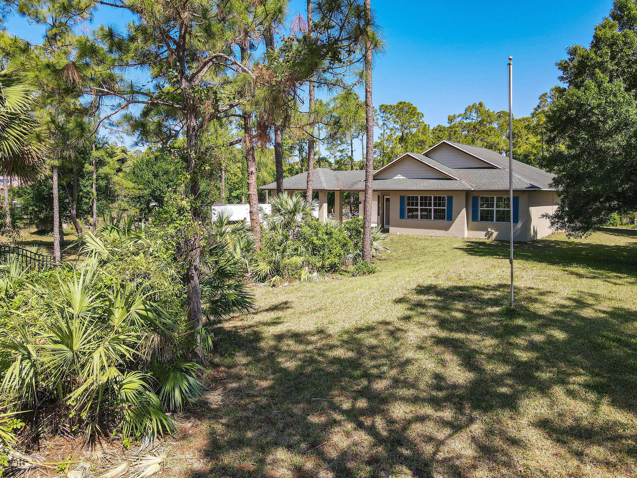 18563 42nd Road North Loxahatchee, FL 33470 - Photo 54 of 70 1856342ndRdNAerial(4)