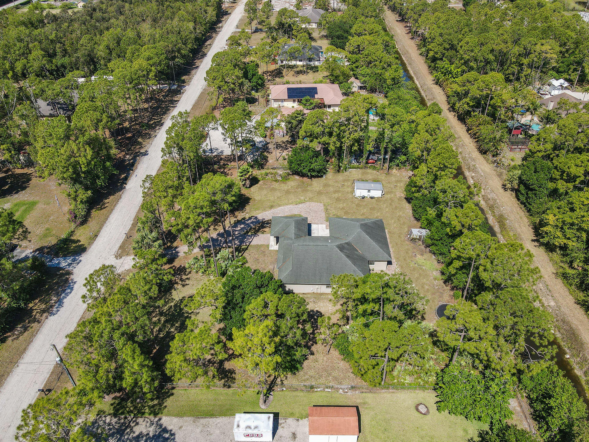 18563 42nd Road North Loxahatchee, FL 33470 - Photo 62 of 70 1856342ndRdNAerial(8)