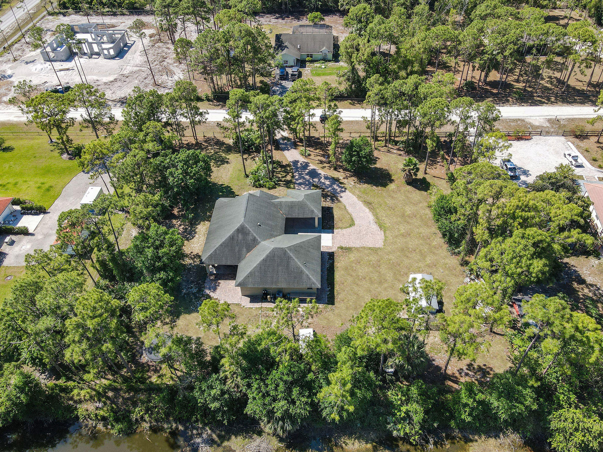 18563 42nd Road North Loxahatchee, FL 33470 - Photo 66 of 70 1856342ndRdNAerial(10)