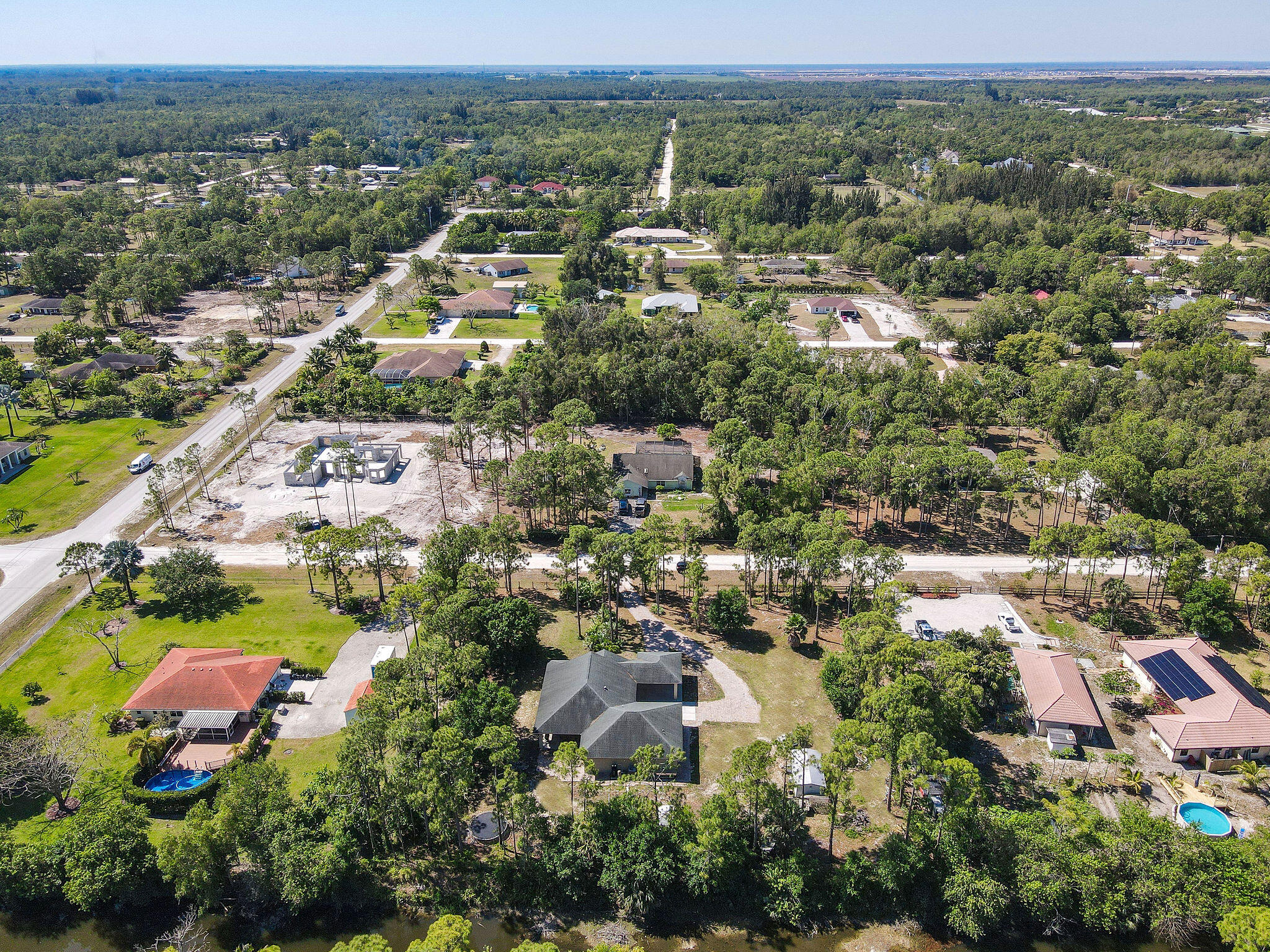 18563 42nd Road North Loxahatchee, FL 33470 - Photo 68 of 70 1856342ndRdNAerial(11)