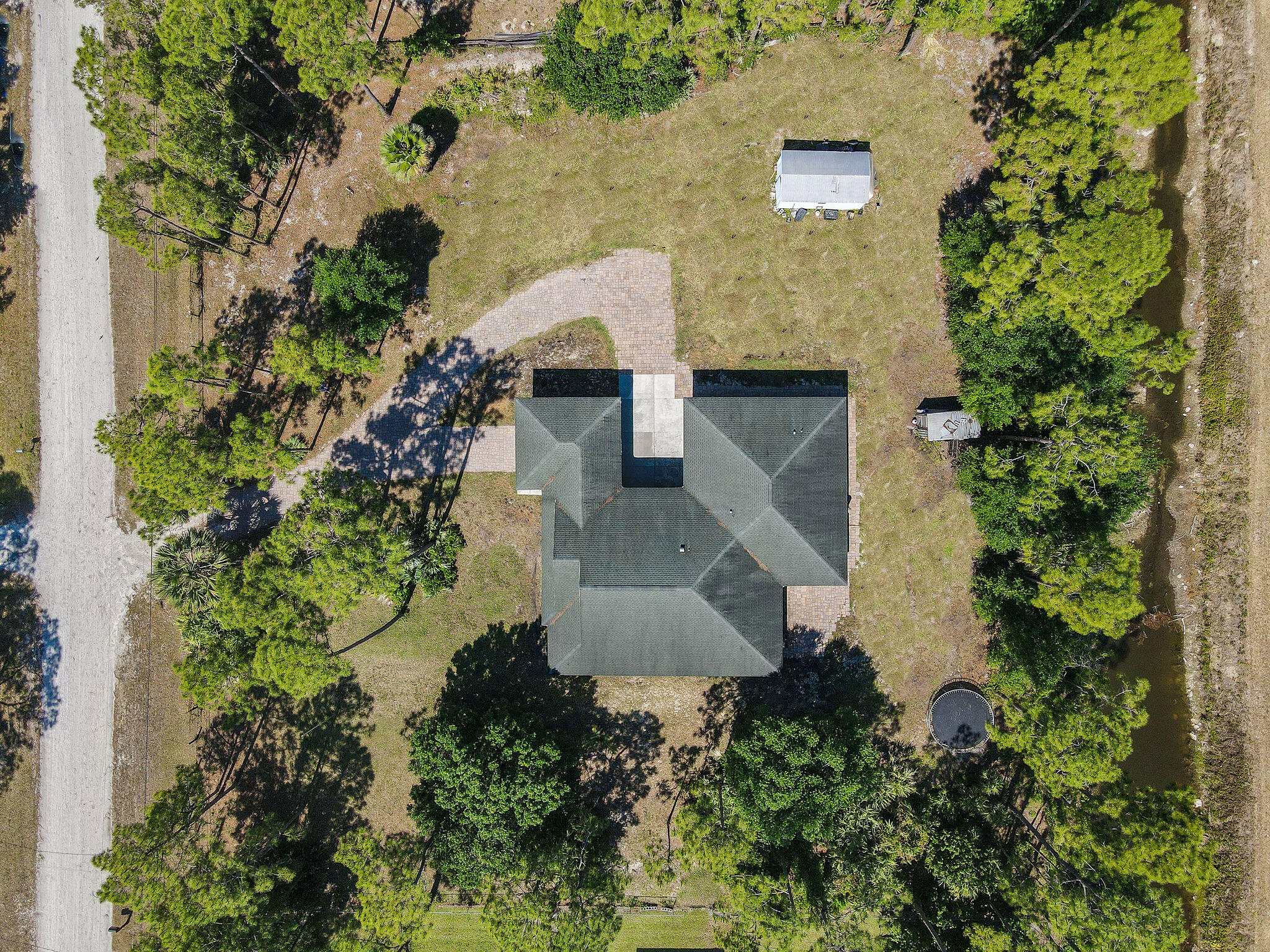 18563 42nd Road North Loxahatchee, FL 33470 - Photo 70 of 70 1856342ndRdNAerial(12)