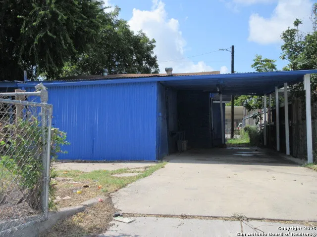 $99,900 | 1403 Brunswick Boulevard, San Antonio, TX 78211
