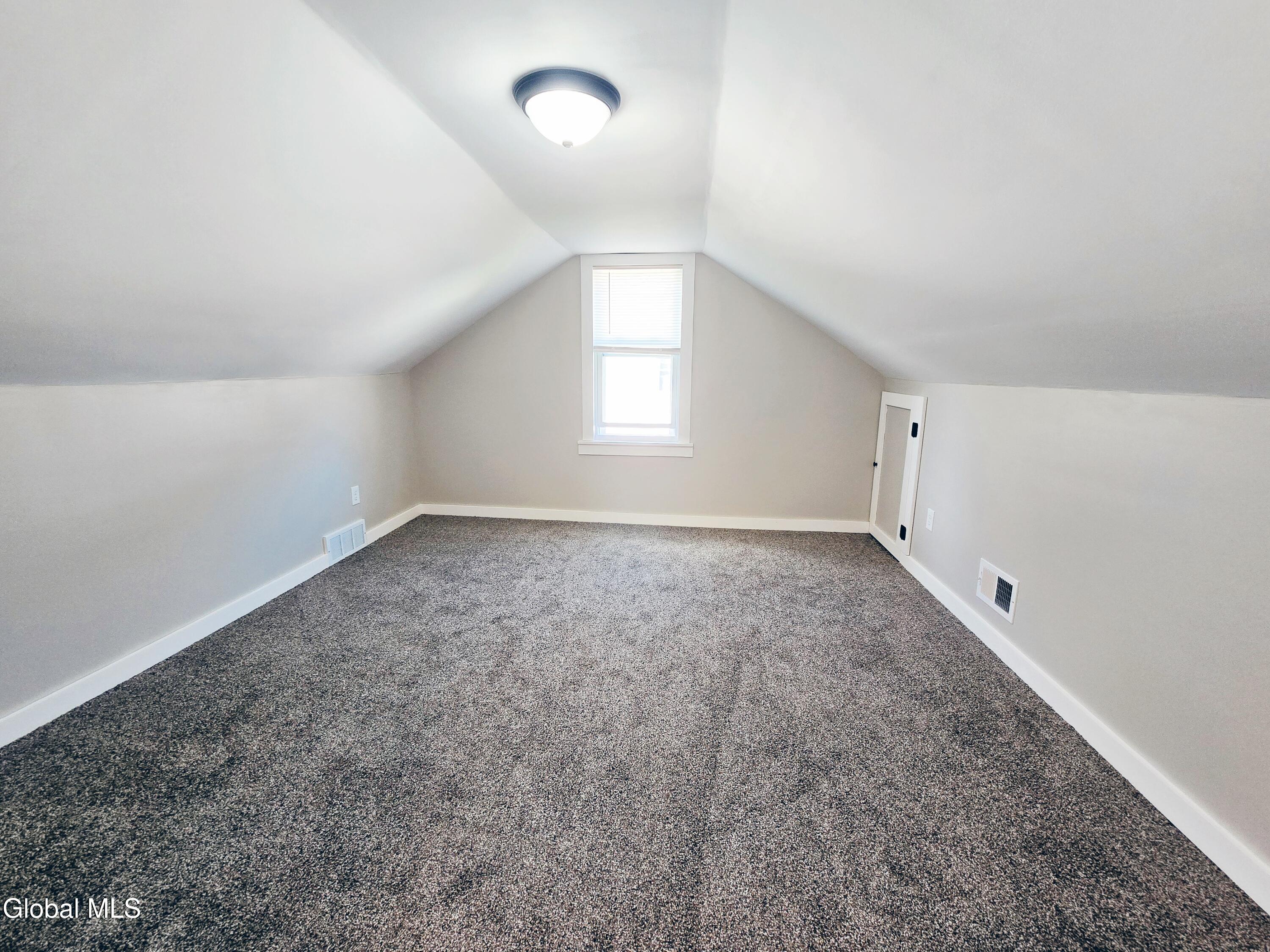 103 Zanella Road Amsterdam, NY 12010 - Photo 20 of 22 Upstairs Bedroom #2