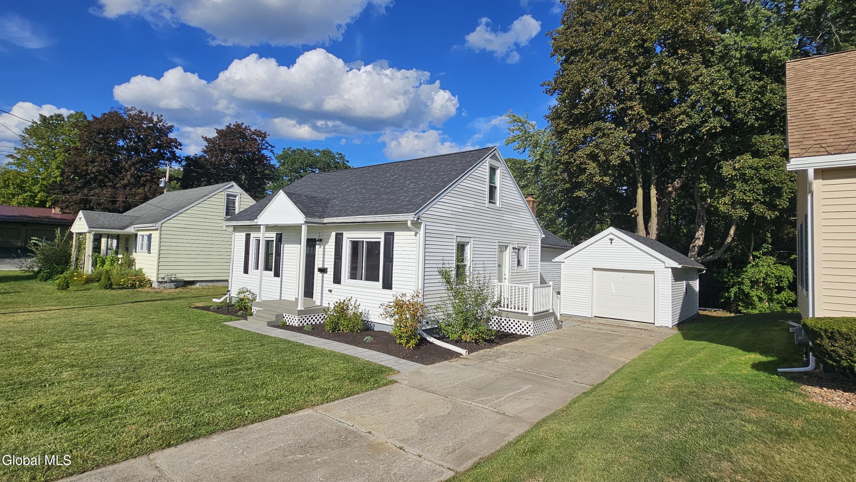 103 Zanella Road Amsterdam, NY 12010 - Photo 3 of 22 20250828_165751