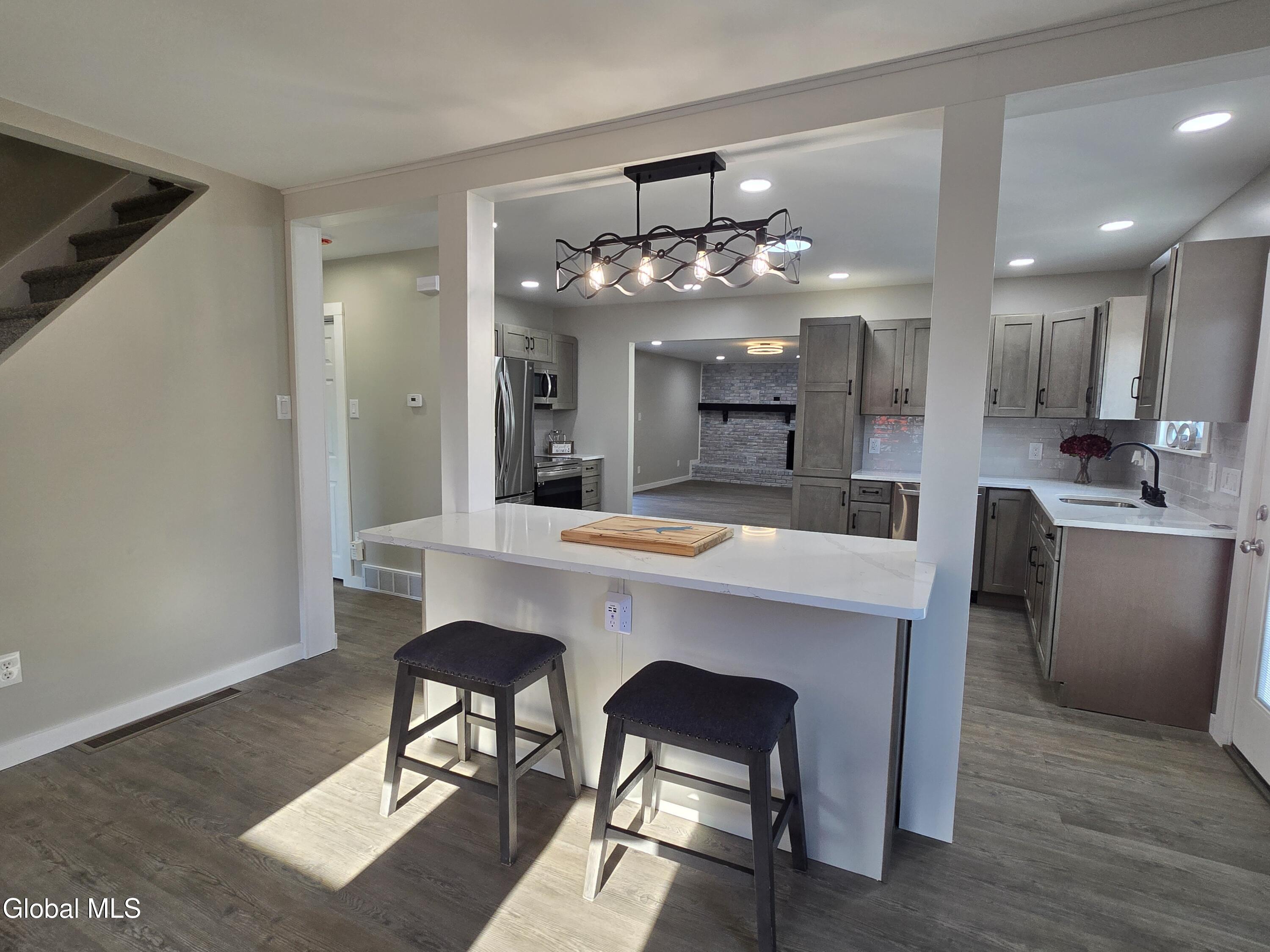 103 Zanella Road Amsterdam, NY 12010 - Photo 6 of 22 Kitchen