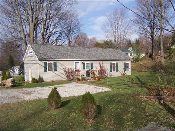 728 Vermont Rte 7a Shaftsbury, VT 05262 - Photo 1 of 1 Gallery Image 1