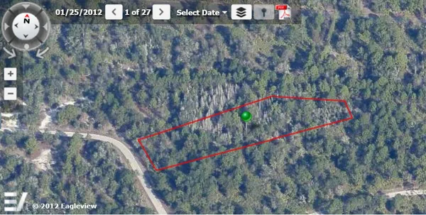 $67,000 | 11991 West Flaxen Drive, Crystal River, FL 34428