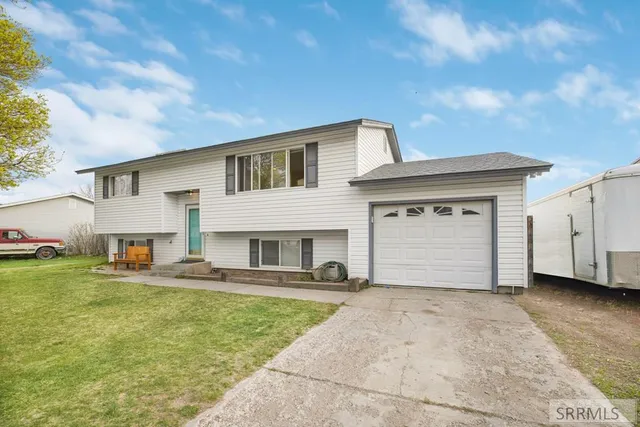 $340,000 | 4170 East Spartina, Idaho Falls, ID 83401