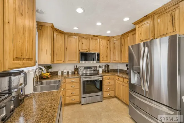 $340,000 | 4170 East Spartina, Idaho Falls, ID 83401