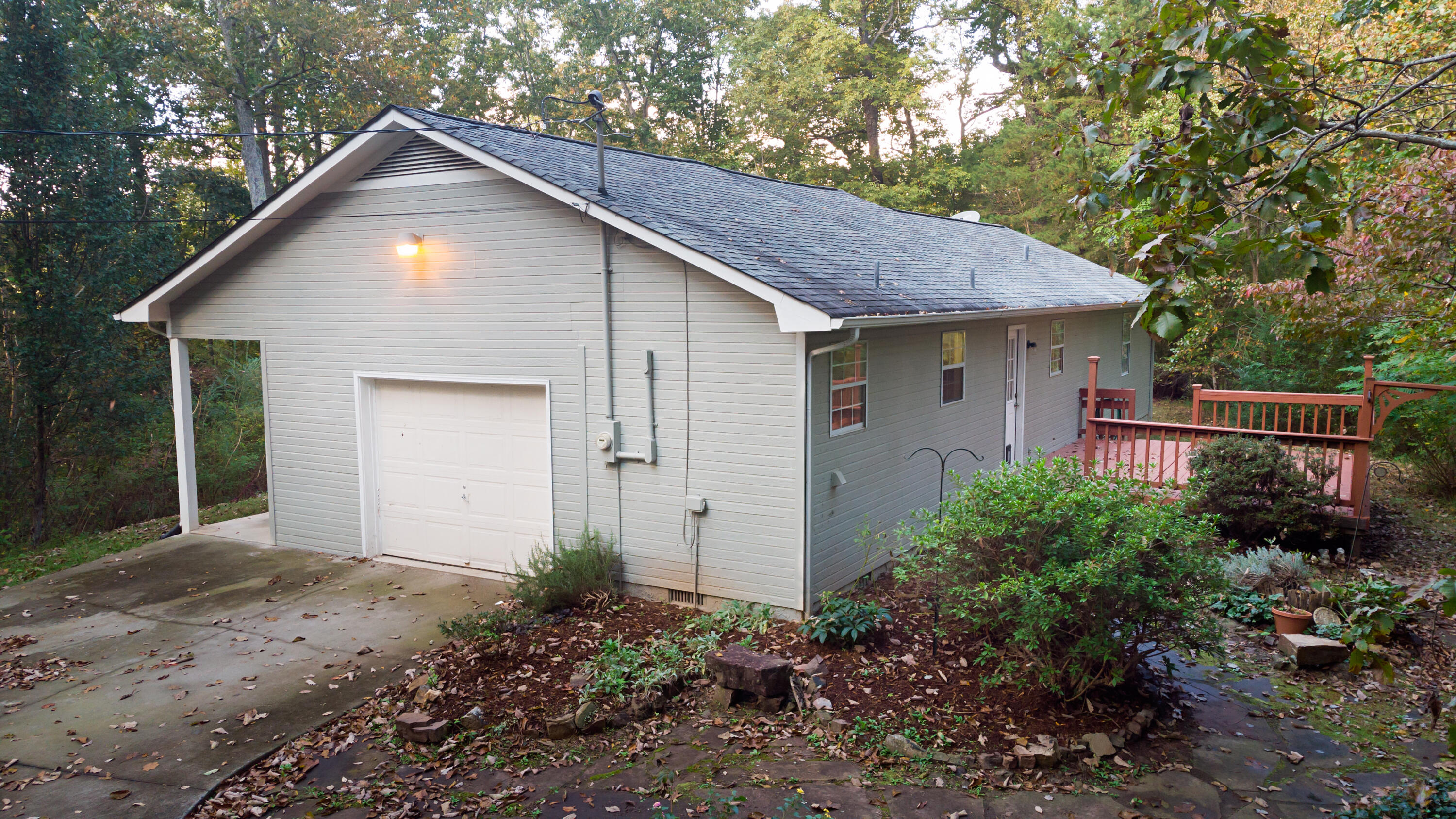 974 White Oak Road Northwest Cleveland, TN 37312 - Photo 18 of 27 DJI_0505