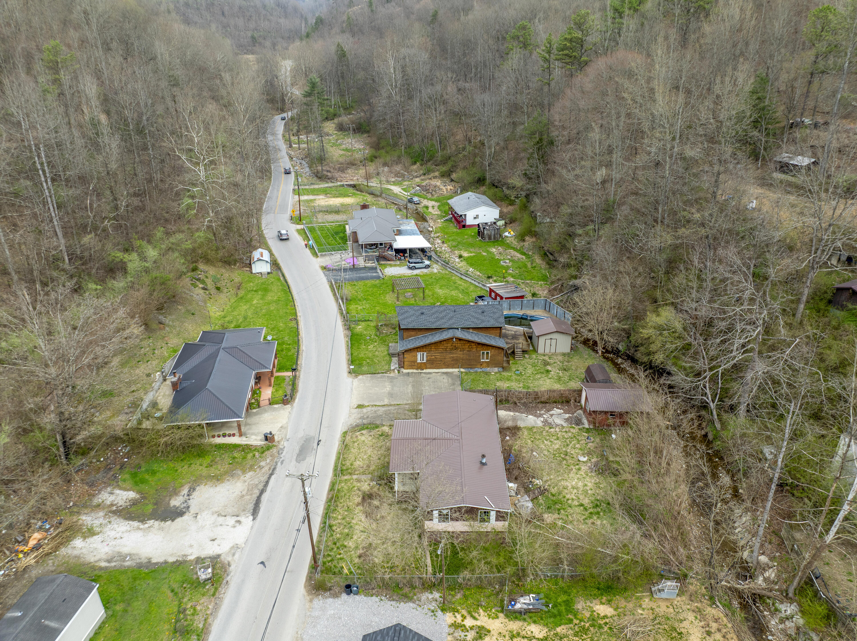 67 Bulan Hiner Road Bulan, KY 41722 - Photo 34 of 46 DJI_0584-HDR