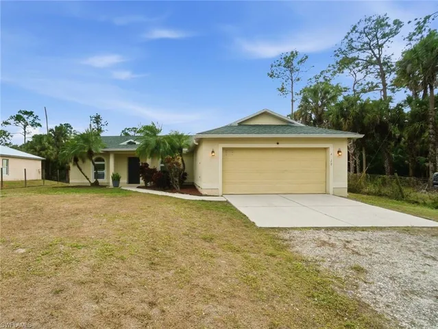 $435,000 | 4720 12th Avenue Southeast, Naples, FL 34117