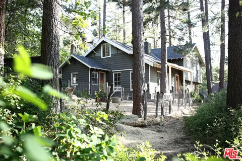 $799,000 | 53505 Tollgate Road, Idyllwild, CA 92549