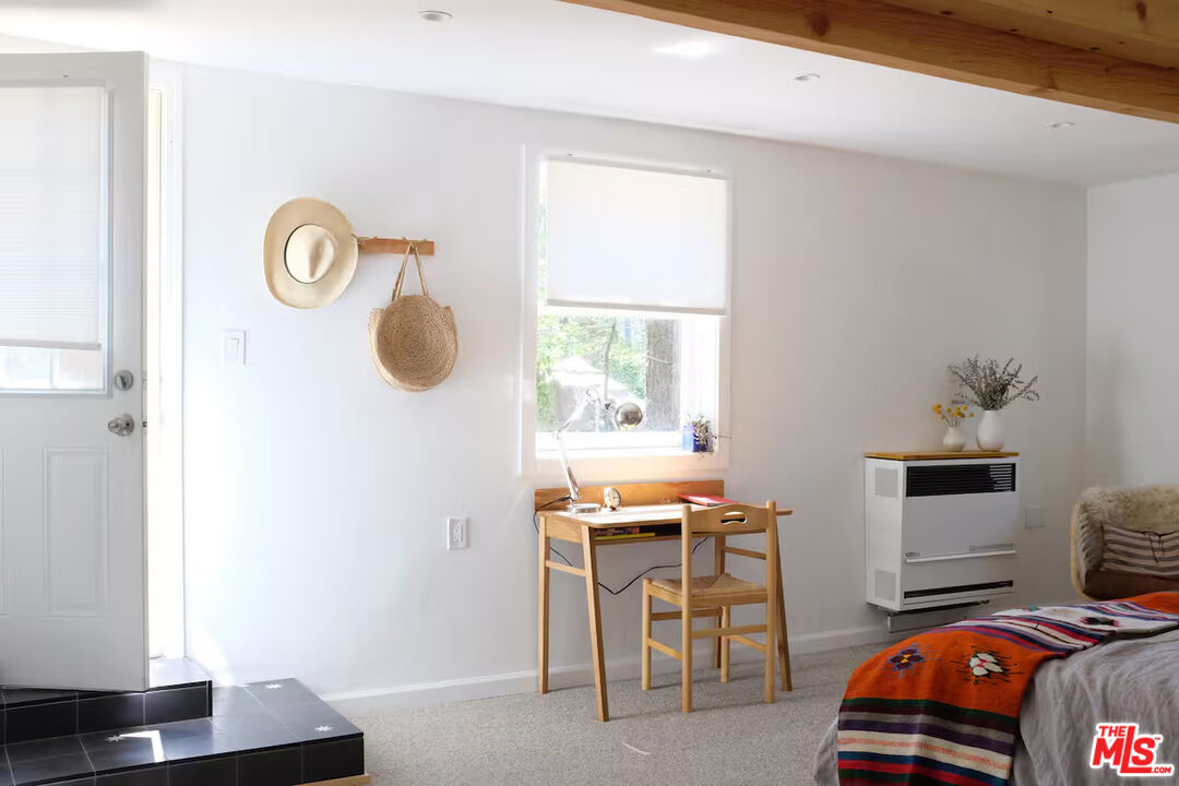 53505 Tollgate Road Idyllwild, CA 92549 - Photo 26 of 42 a room with furniture and a window