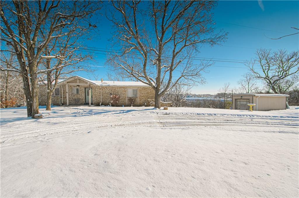 15115 Gardner West Road Gardner, KS 66030 - Photo 26 of 31