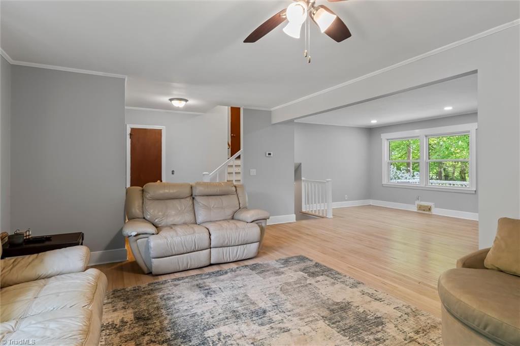 388 Eldora Road Ararat, NC 27007 - Photo 6 of 31 Gallery Image 6