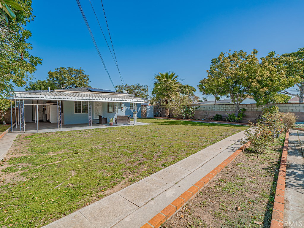 150 East 233rd Street Carson, CA 90745 - Photo 18 of 22 a view of house with outdoor space
