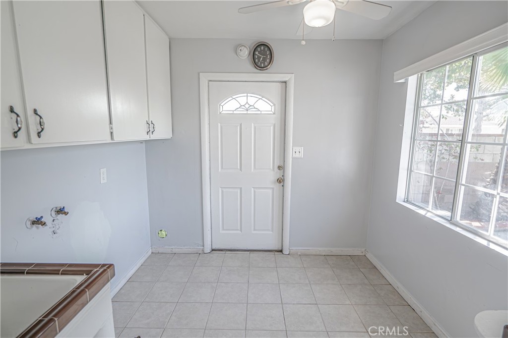 150 East 233rd Street Carson, CA 90745 - Photo 10 of 22 a view of an empty room with a window