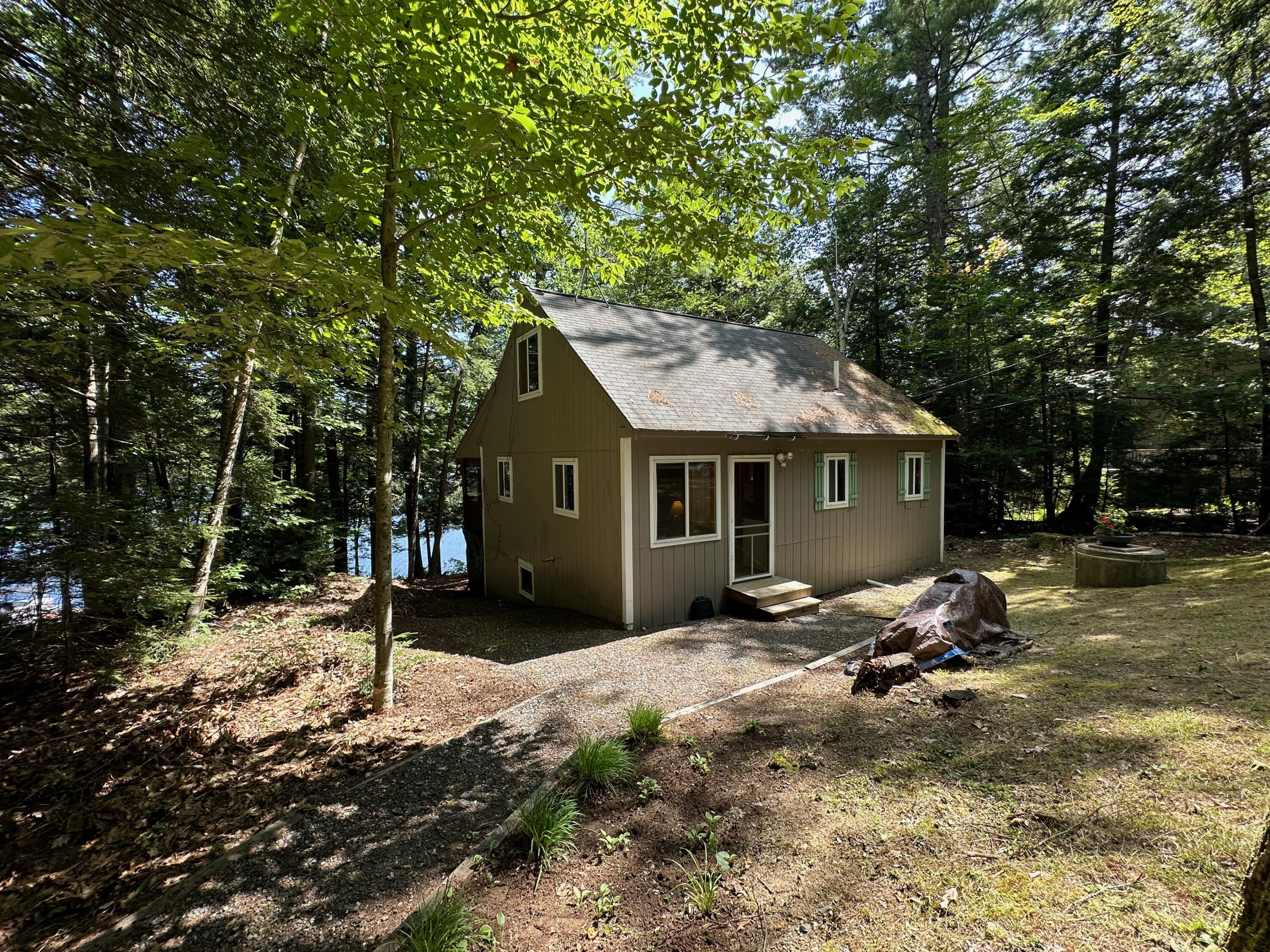 22 Vienna Shores Road Vienna, ME 04360 - Photo 47 of 80 EXTERIOR