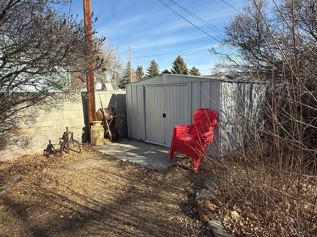 $210,000 | 703 North 1st Street, Riverton, WY 82501