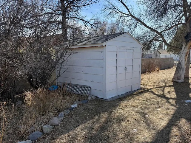 $210,000 | 703 North 1st Street, Riverton, WY 82501