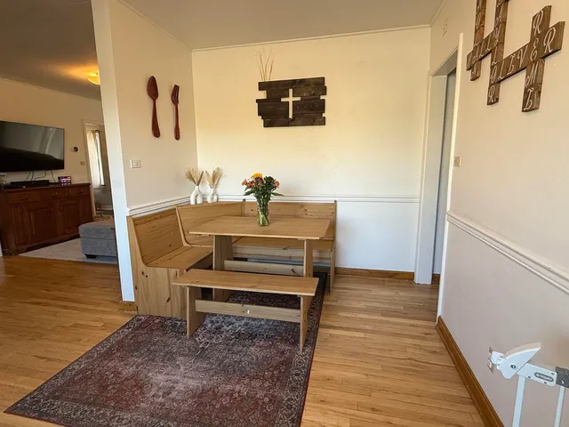 $210,000 | 703 North 1st Street, Riverton, WY 82501