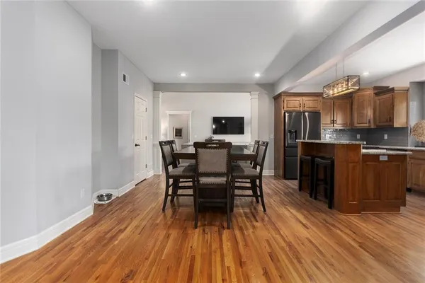 $610,000 | 6180 North Nevada Avenue, Parkville, MO 64152