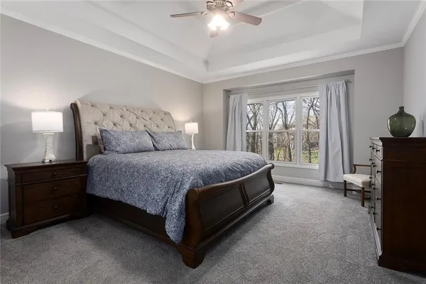 $610,000 | 6180 North Nevada Avenue, Parkville, MO 64152