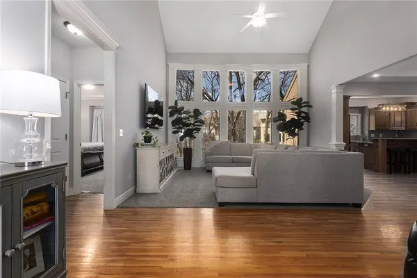 $610,000 | 6180 North Nevada Avenue, Parkville, MO 64152