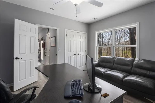 $610,000 | 6180 North Nevada Avenue, Parkville, MO 64152