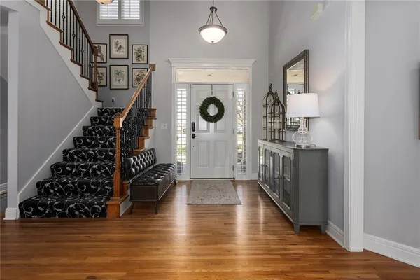 $610,000 | 6180 North Nevada Avenue, Parkville, MO 64152