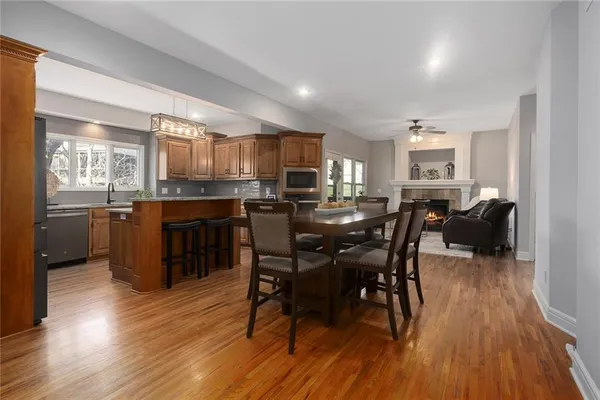 $610,000 | 6180 North Nevada Avenue, Parkville, MO 64152