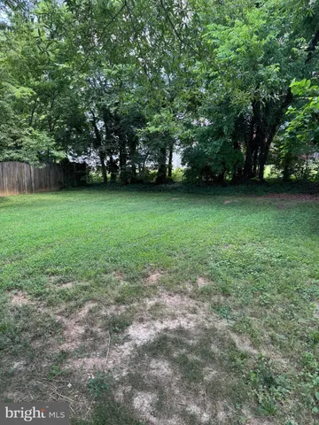 a view of green field