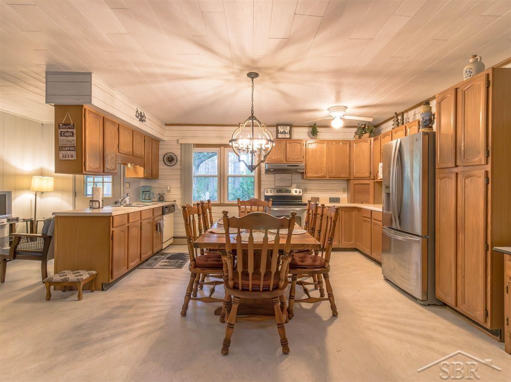 8682 Matthews Road Gladwin, MI 48624 - Photo 8 of 33