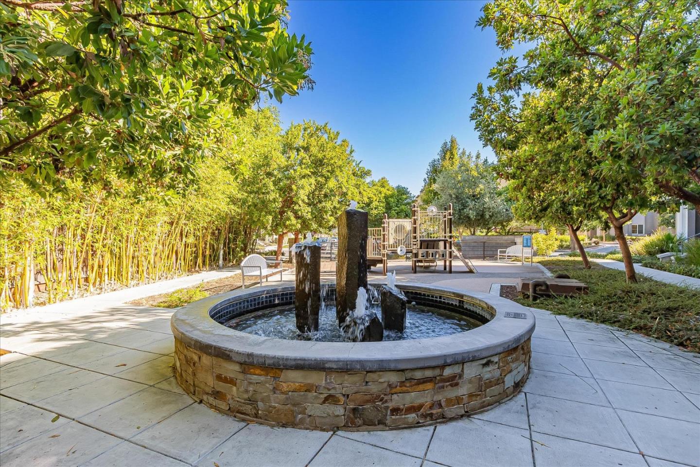 1890 Trento Loop Milpitas, CA 95035 - Photo 29 of 39 a view of fountain with big yard