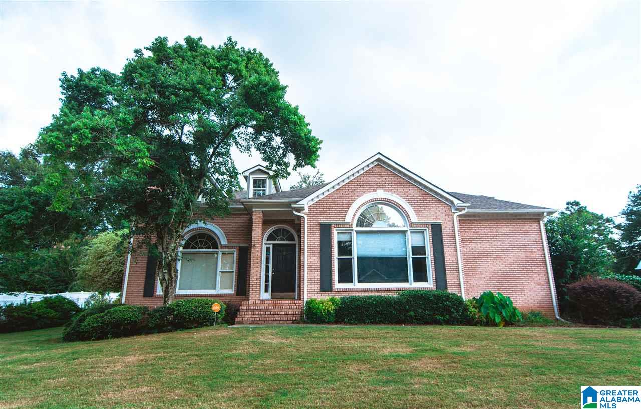 1227 Stillwater Road Anniston, AL 36207 - Photo 37 of 37