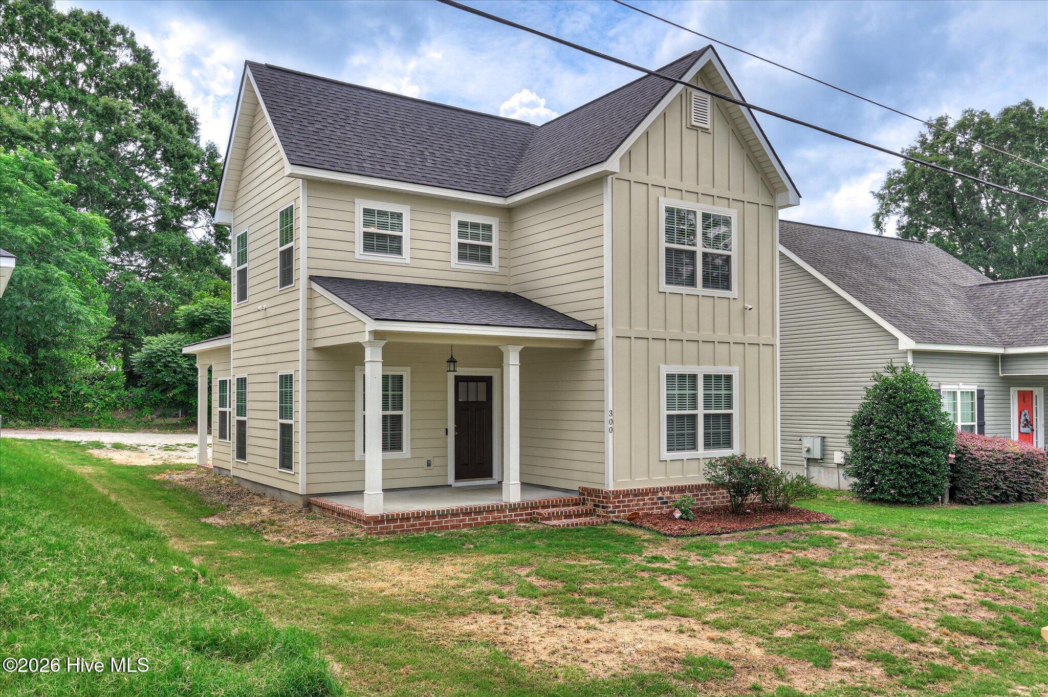 300 Dorn Street Grovetown, GA 30813 - Photo 2 of 39