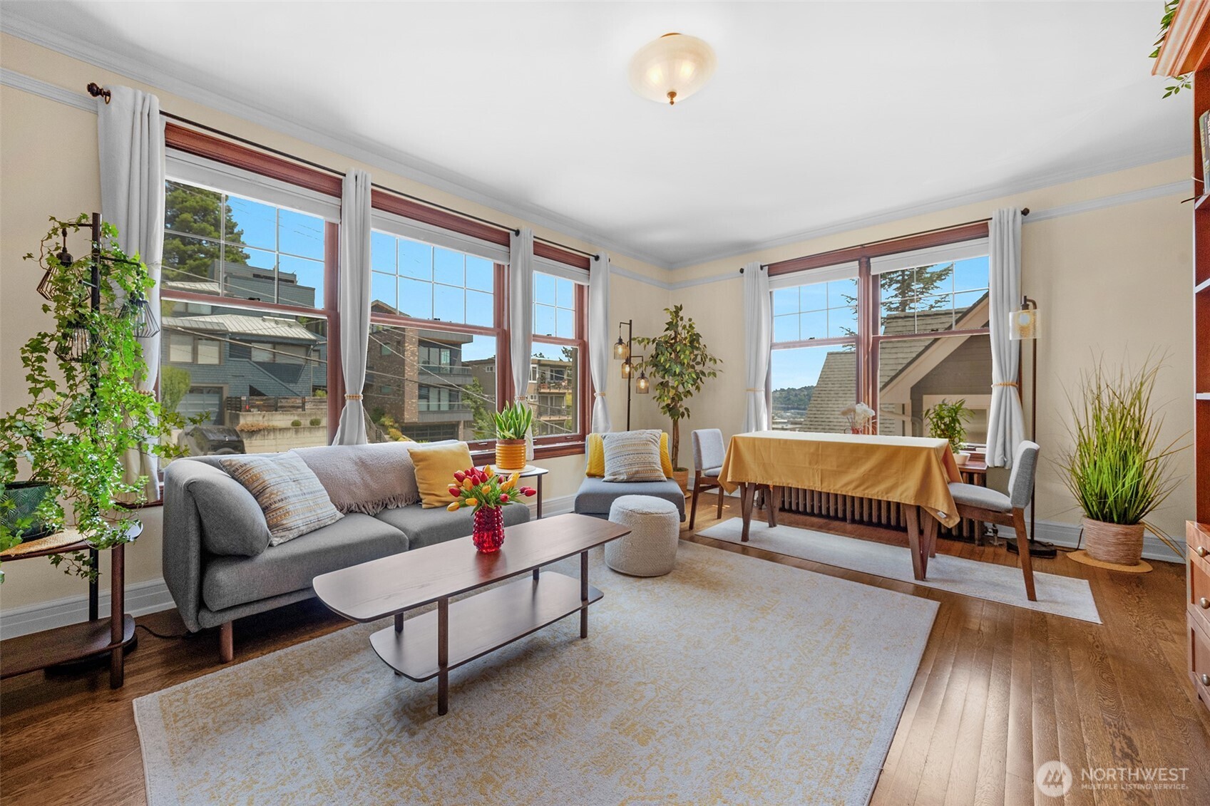 405 Prospect Street, Unit 102 Seattle, WA 98109 - Photo 14 of 40