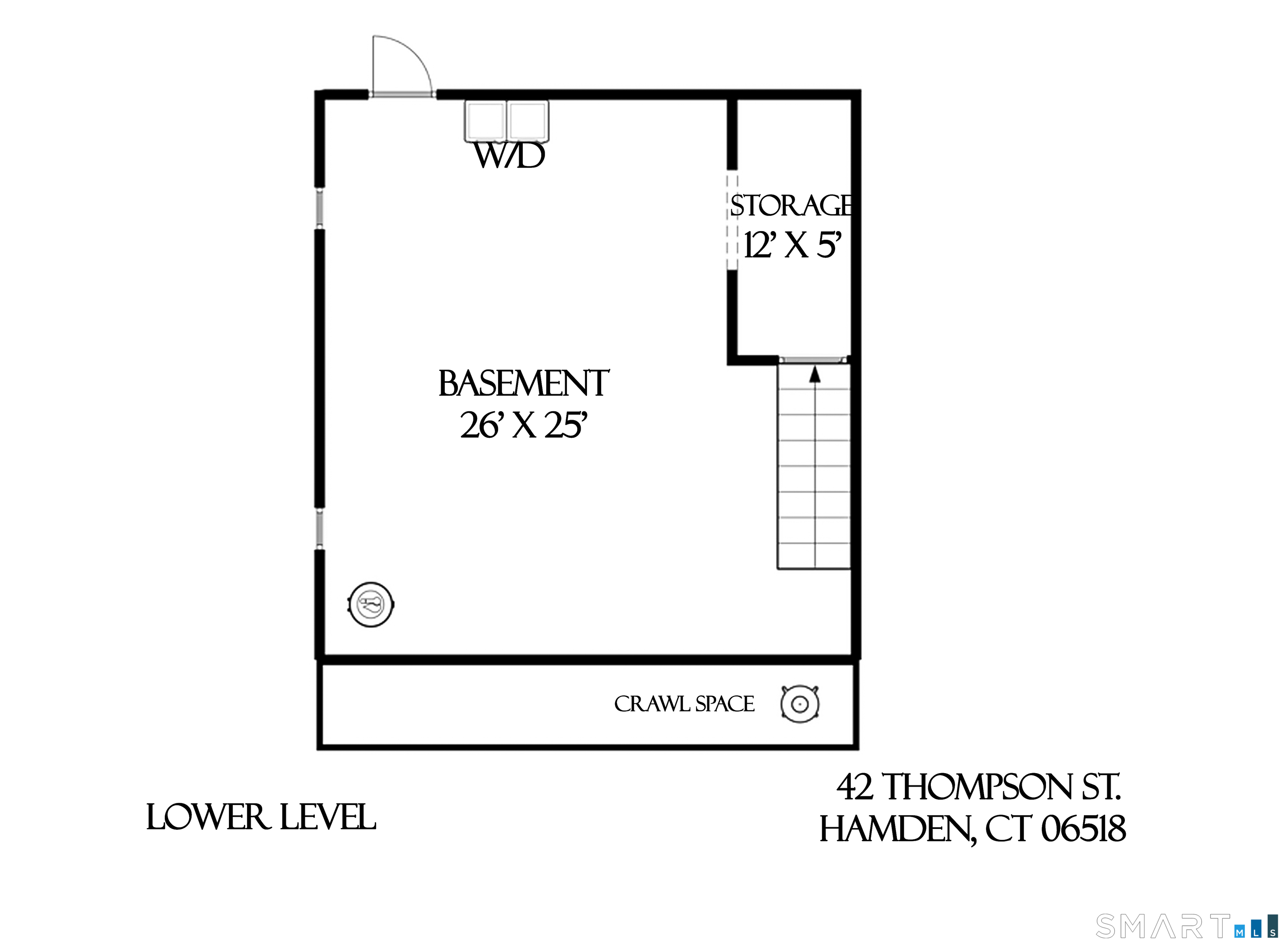 42 Thompson Street Hamden, CT 06518 - Photo 26 of 32
