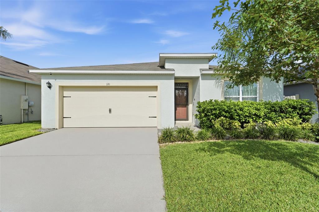 121 Old Mill Pond Road Edgewater, FL 32141 - Photo 2 of 25