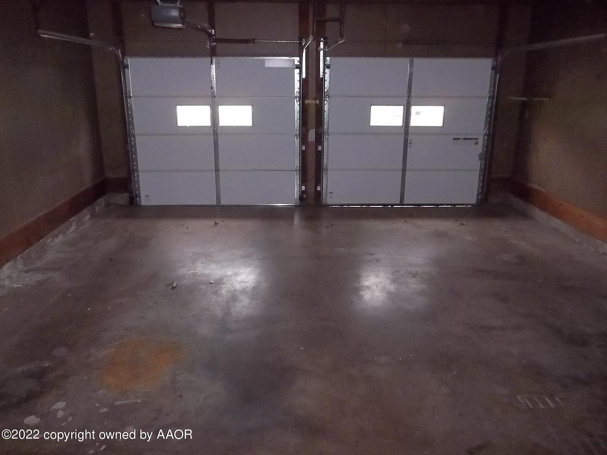 4010 Tucson Drive Amarillo, TX 79109 - Photo 6 of 23 a view of empty room